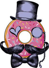 DONUTMAN
